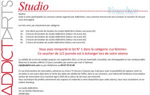 nadinephotos ,concours 1er prix photographie la femme (1)